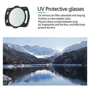 ドローンレンズフィルターDJI Avata O3スカイエンド<span class=keywords><strong>ND</strong></span>フィルターCPL NDPL MCUV偏光子カメラアクセサリー