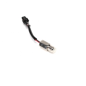 Fabrika kaynağı R225-7 ekskavatör DİZEL MOTOR PARÇALARI devir hız sensörü 21E3-0042 - Product Image 4