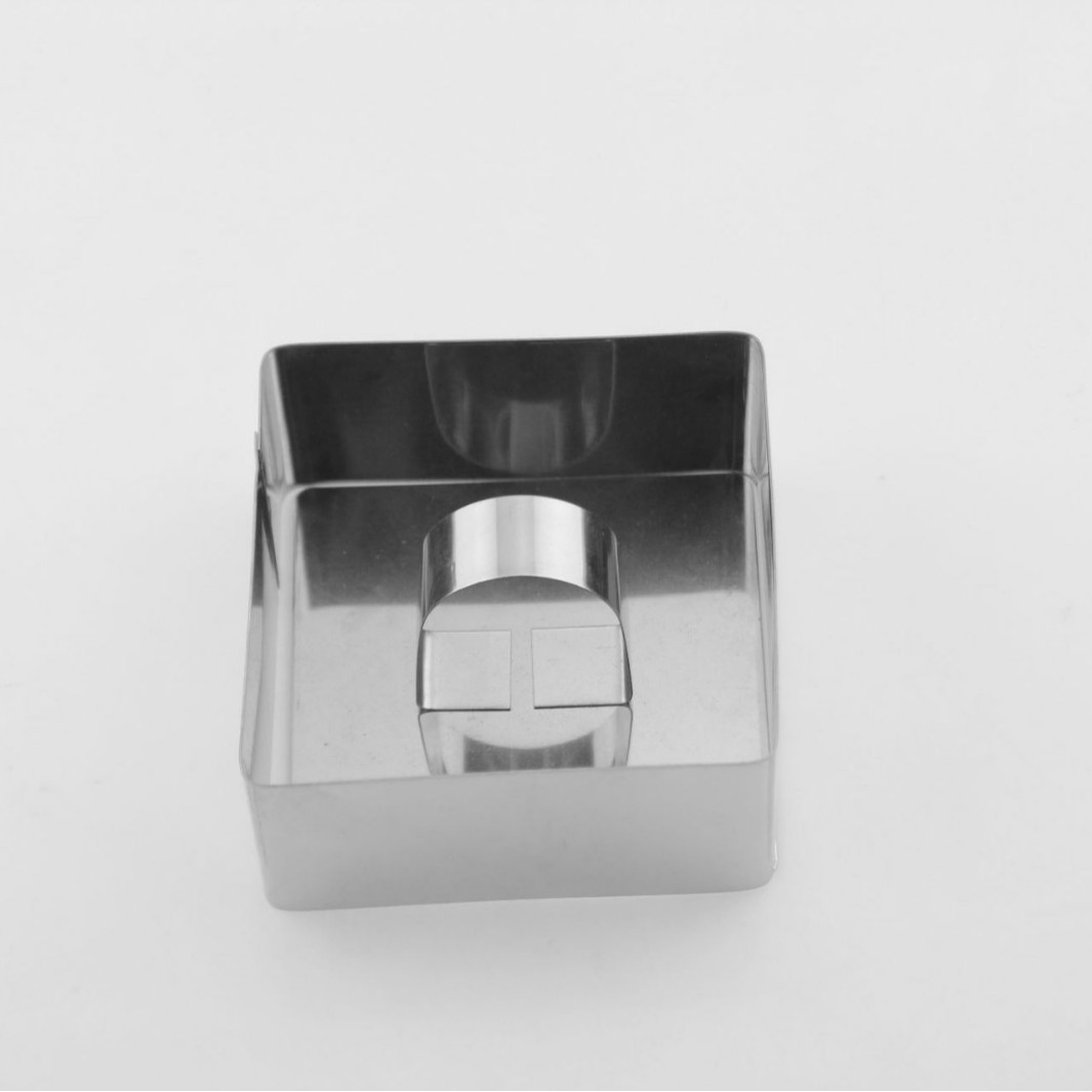 grey Square 884cm