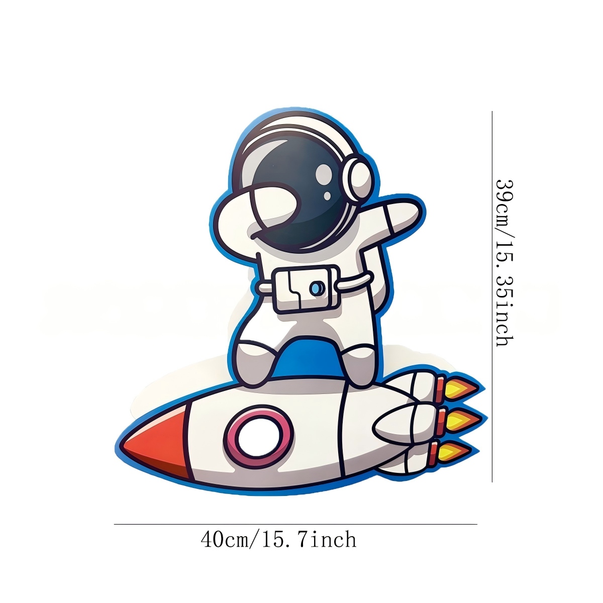Astronaute