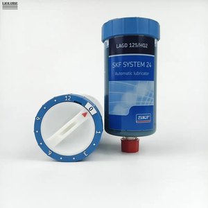 skf 24 Lagd 125/HQ2 High <strong>Load</strong> Extreme Pressure Wide Temperature Range Grease <strong>Automatic</strong> Lubricator - Product Image 5