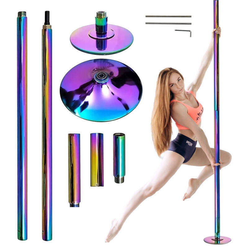 colorful