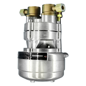 燃料回収ポンプSPNP80石油・ガス回収ポンプ大流量ガスステーション用 - Product Image 4