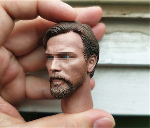 Oem定制动作人物电影人物3D Pvc动作人物收藏模型玩具 - Product Image 2