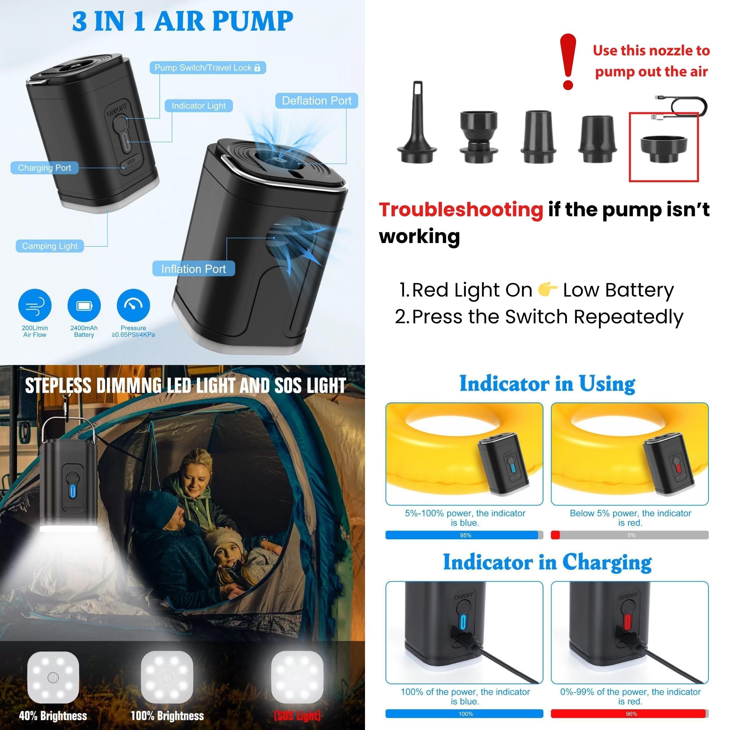PUMP