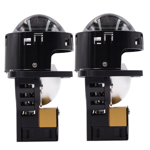 เลนส์ไฟหน้า LED 63W 16V 6500K JS7 3.0inh สว่างมากจากโรงงานใหม่ - Product Image 1