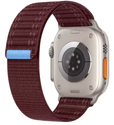Wine red-Strap only
