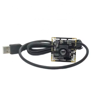 适用于移动设备的高性能3MP AR0331迷你USB摄像头模块高分辨率30fps传感器 - Product Image 5