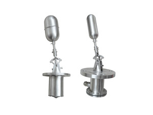 Explosion Proof High Temperature <strong>Float</strong> <strong>Level</strong> <strong>Switch</strong> Suitable for Petroleum - Product Image 2