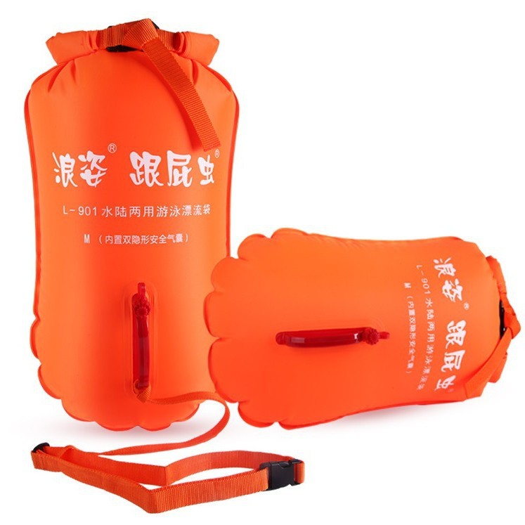 Rangement renforcé de 50L avec bordure (inclut 1 ceinture de maintien).