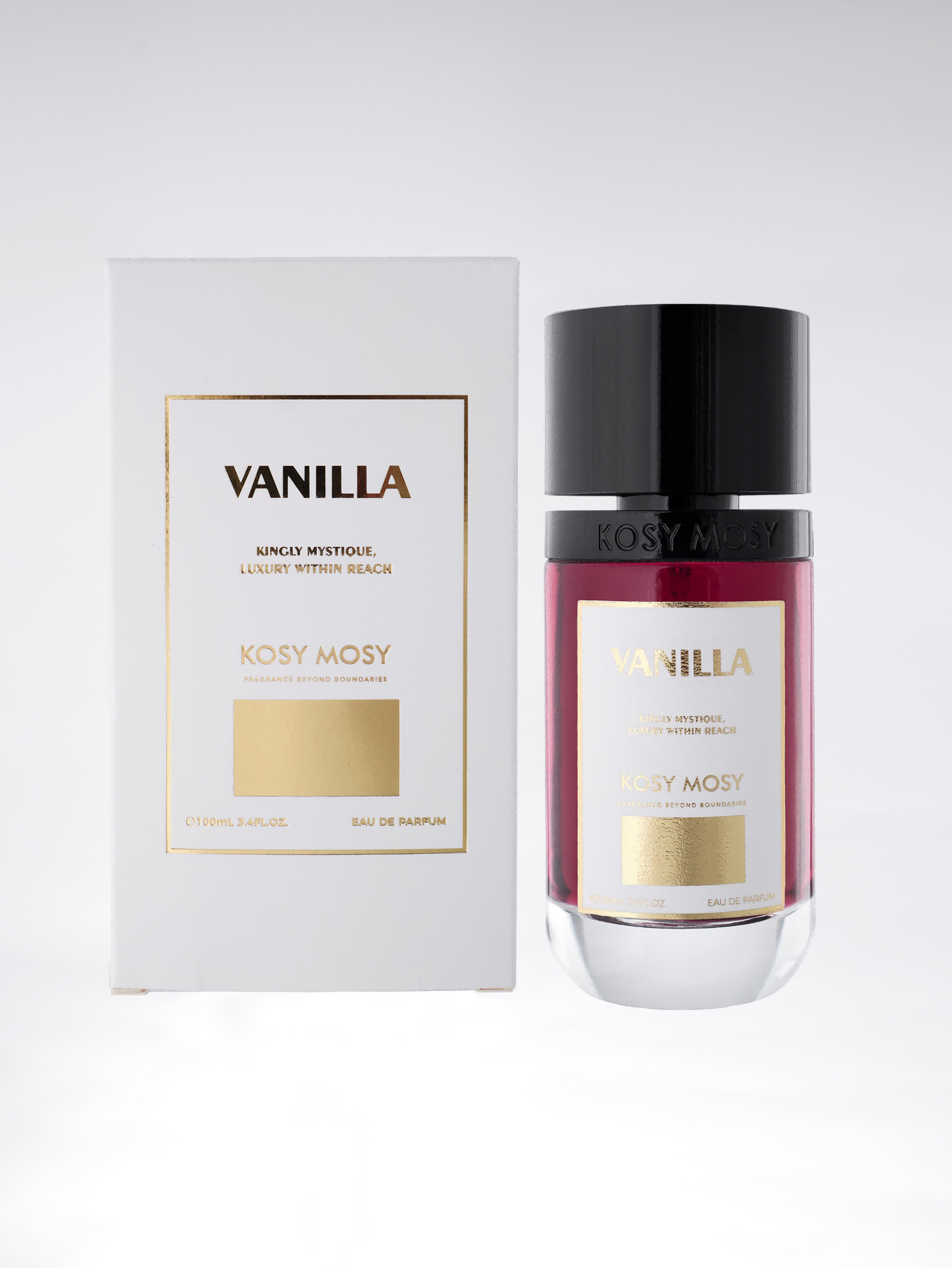 VANILLA