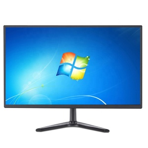 Factory Supply OEM Cheap <strong>LCD</strong> <strong>Computer</strong> <strong>Monitors</strong> in 18.5/19/22/24 Inch Sizes - Product Image 3