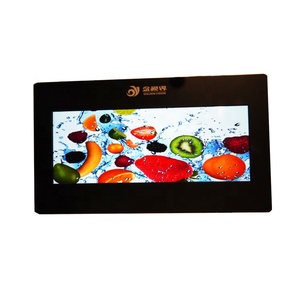 Modulo Display LCD Smart Touch Screen da 7 pollici con interfaccia RGB Standard 800x480 Display LCD capacitivo TFT - Product Image 2