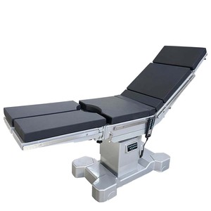 Mesa DE OPERACIONES eléctrica de hospital superventas de China, mesa de operaciones integral multifuncional - Product Image 1