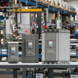 Módulo de entrada analógica del controlador dedicado del PLC del control industrial 3bse008510r1