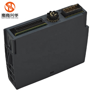 工业自动化系统新原装6ES7131-6BH01-0BA0 SIMATIC ET 200SP可编程控制器数字输入模块
