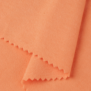 Bán Buôn Sang Trọng Trung Quốc Supplie Giá Tốt Nhất Áo Dệt Kim Polyester Vải Cashmere Chất Lượng Cao - Product Image 1