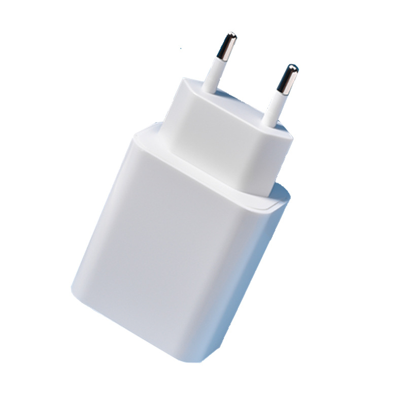 QC 3,0 Adaptador UE