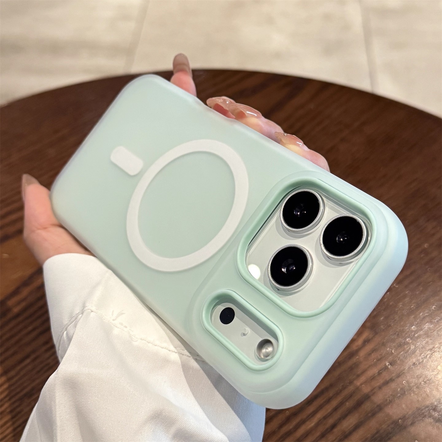 Light Blue