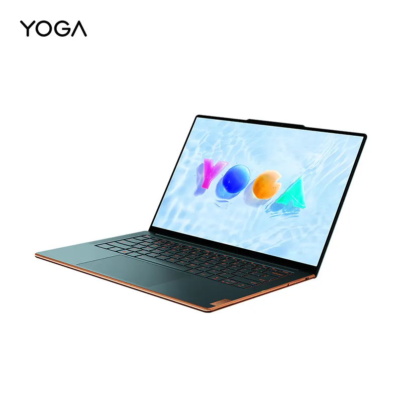 Lenovo 2023 Yoga Slim 7 Gen 8 AMD R7 7840S 16G/32GB RAM 1T SSD14.5インチ2.9K90HzOLEDタッチスクリーンコンピューターノートブックPC