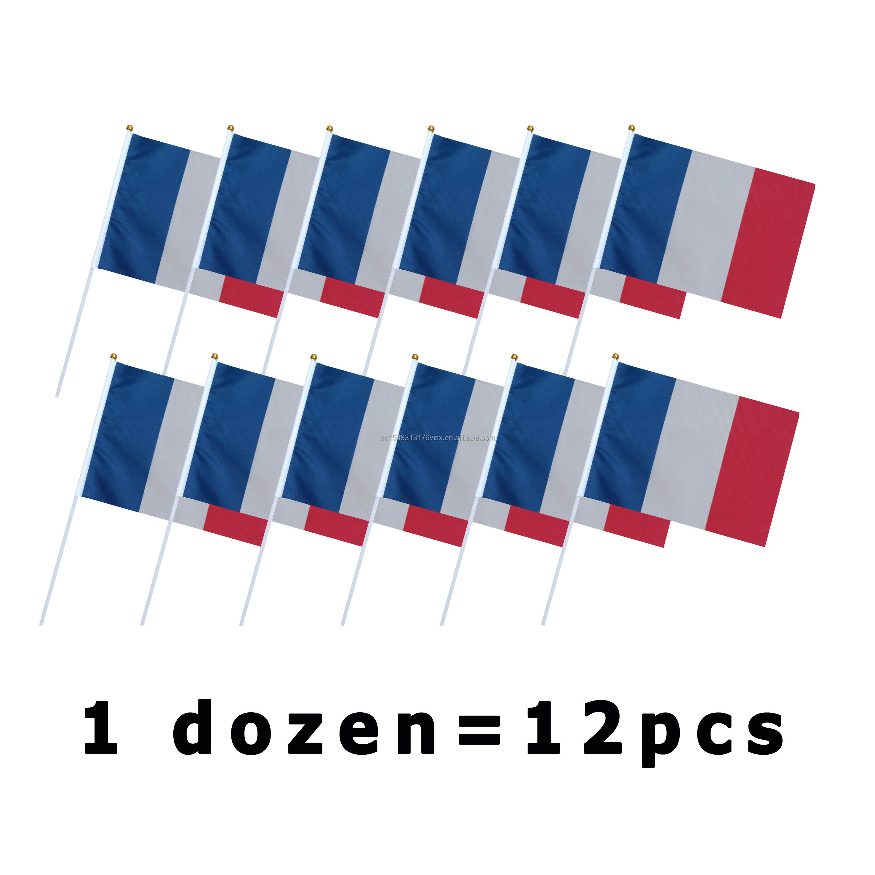 Drapeau de la France