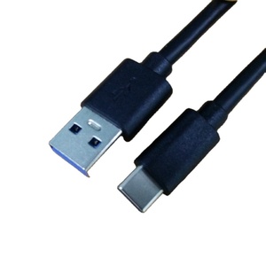 高品质usb 2.0 1m 1.2m女性c型重型电话小8pin快速磁性otg数据充电micro usb线 - Product Image 2