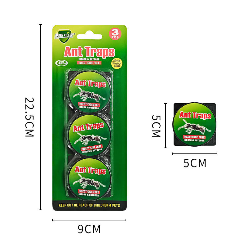 5*5*1cm(1.97*1.97*0.39in)