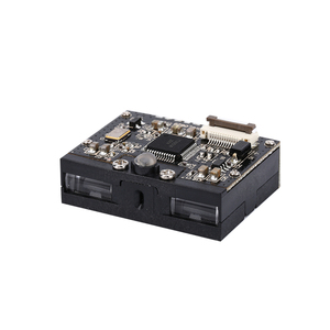 A basso Costo e più economico 1D OEM Embedded CCD A Raggi Infrarossi usb Scanner di Codici A Barre per il CHIOSCO - Product Image 3