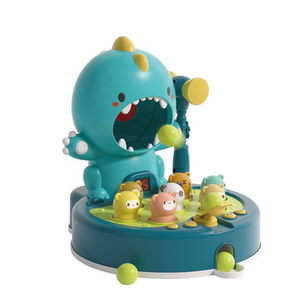 3in1 komik patlama-a-mol oyuncak çok fonksiyonlu mod çekim Hamming oyun oyuncak makinesi müzik erken eğitim ile bebekler için - Product Image 3