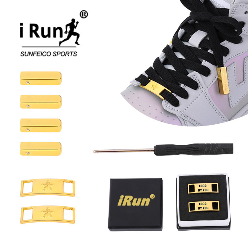 Charme personnalisé aglets
