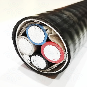High Quality <strong>CSA</strong> Certified ACWU90 14AWG <strong>Cable</strong> Metal Clad Armored with Aluminium Alloy Conductor XLPE Insulated Copper <strong>Cable</strong> - Product Image 5