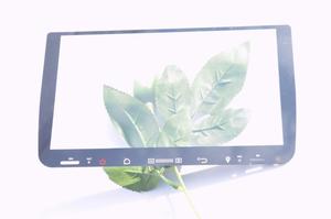 Factory Customized <strong>Glass</strong> Screen Protector <strong>2mm</strong> LCD Tempered <strong>Glass</strong> Electronic Window <strong>Glass</strong> - Product Image 6