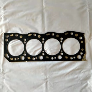 Toyota 3l silindir kafası conta seti için 3l motor conta seti 04111-54090 - Product Image 3