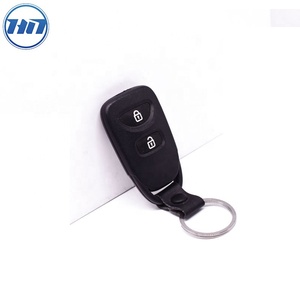 Genuine 433MHz 2 Buttons <strong>Remote</strong> Controlled Car Folding <strong>Remote</strong> Entry Model RKE-4F05 95810-7U800 Fit for New Elantra - Product Image 5