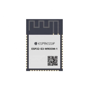 Best Durable ESP32-S3-WROOM-1-N4 Mitsubishi Air Conditioner <strong>Wifi</strong> <strong>Module</strong> Rf Txrx <strong>Module</strong> Bt Pcb Trace Smd <strong>ESP8266</strong> <strong>WIFI</strong> <strong>Module</strong> - Product Image 1