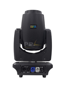<strong>Spark</strong> Professional Stage Light Sharpy 250W <strong>LED</strong> Moving Head 3 in 1 Moving Head <strong>LED</strong> BSW Moving Head Light - Product Image 4