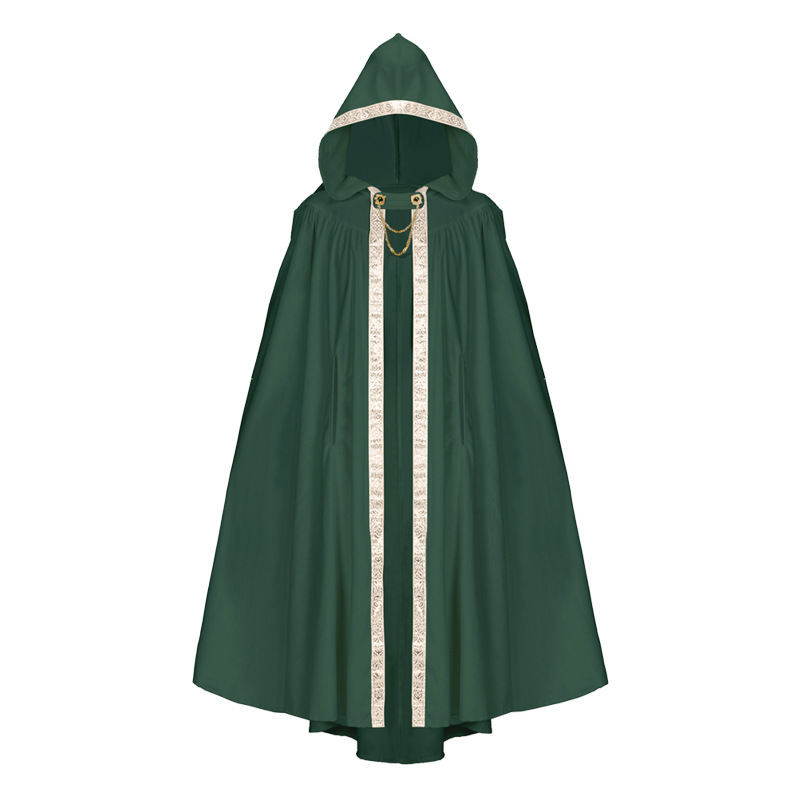 Verde