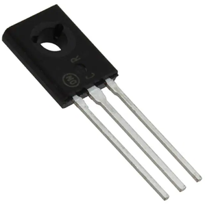 BD140G BD140 Original Bipolar (BJT) <strong>Transistor</strong> TO-126 Electronic Component Suppliers BOM List Service Factory Spot Supply - Product Image 1