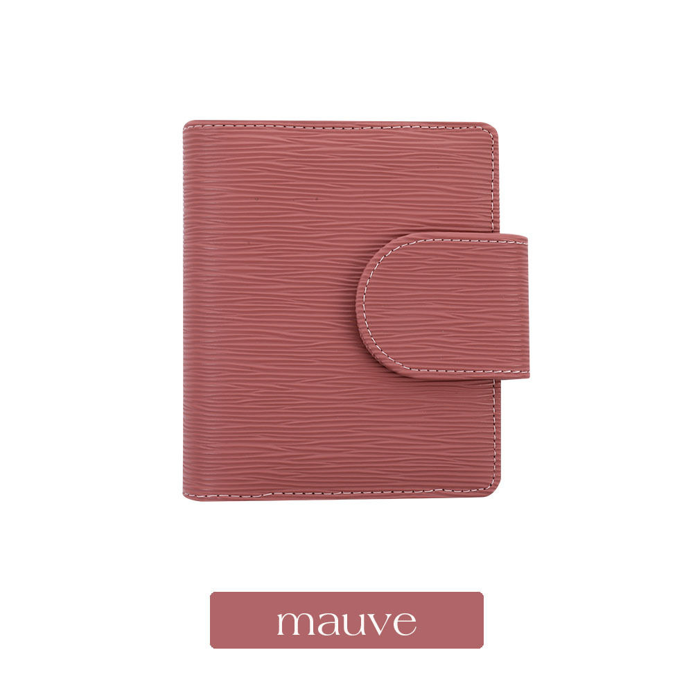 Mauve