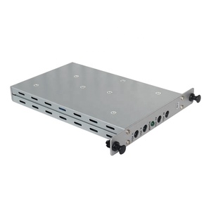 Modulador de TV por cable SOFTEL, equipo de cabecera, 16 canales, entrada AV, combinador RCA, moduladores analógicos CATV Rf - Product Image 6