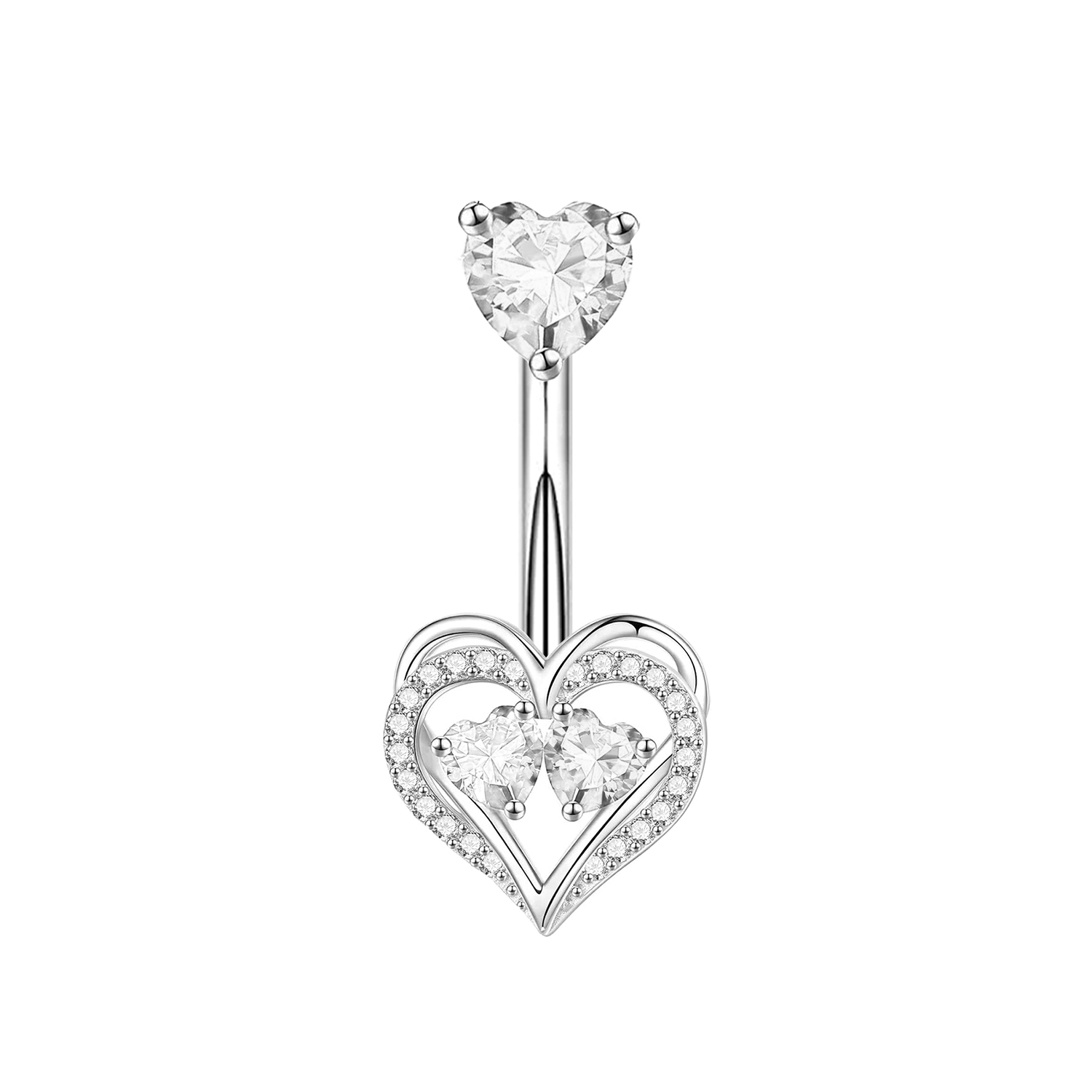 Silver NO 6