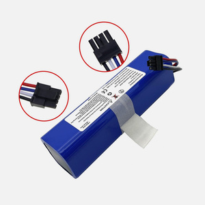 נטענת מותאם אישית 18650 חבילת סוללת ליתיום-יון 3.7v 14.4 עבור קטנוע אלקטרוני קטנוע אלקטרוני rc מודל צעצועים - Product Image 3