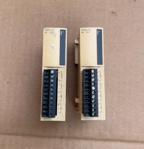 Delta New Stock PAC-Controller RS485-Kommunikationsprogrammierbarer Controller Analoge in gangs modul HMI-dedizierte SPS-Programmierung - Product Image 2