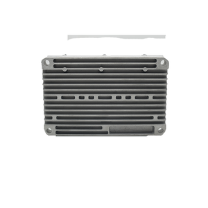 3KW Hall Encoder PMSM Motor Controller para vehículo eléctrico EV Car Conversion Kit - Product Image 5