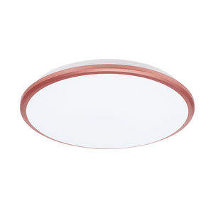 Microwave radar <strong>Sensor</strong> Sound <strong>Sensor</strong> PIR Human <strong>Sensor</strong> IP65 Waterproof <strong>LED</strong> Ceiling Light for Outdoor <strong>Use</strong> 18W 24W 36W 48W - Product Image 1