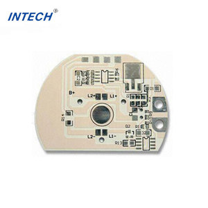 Factory <strong>LED</strong> Bulb <strong>PCB</strong> Immersion Gold PCBA Custom Printed Circuit Board - Product Image 2