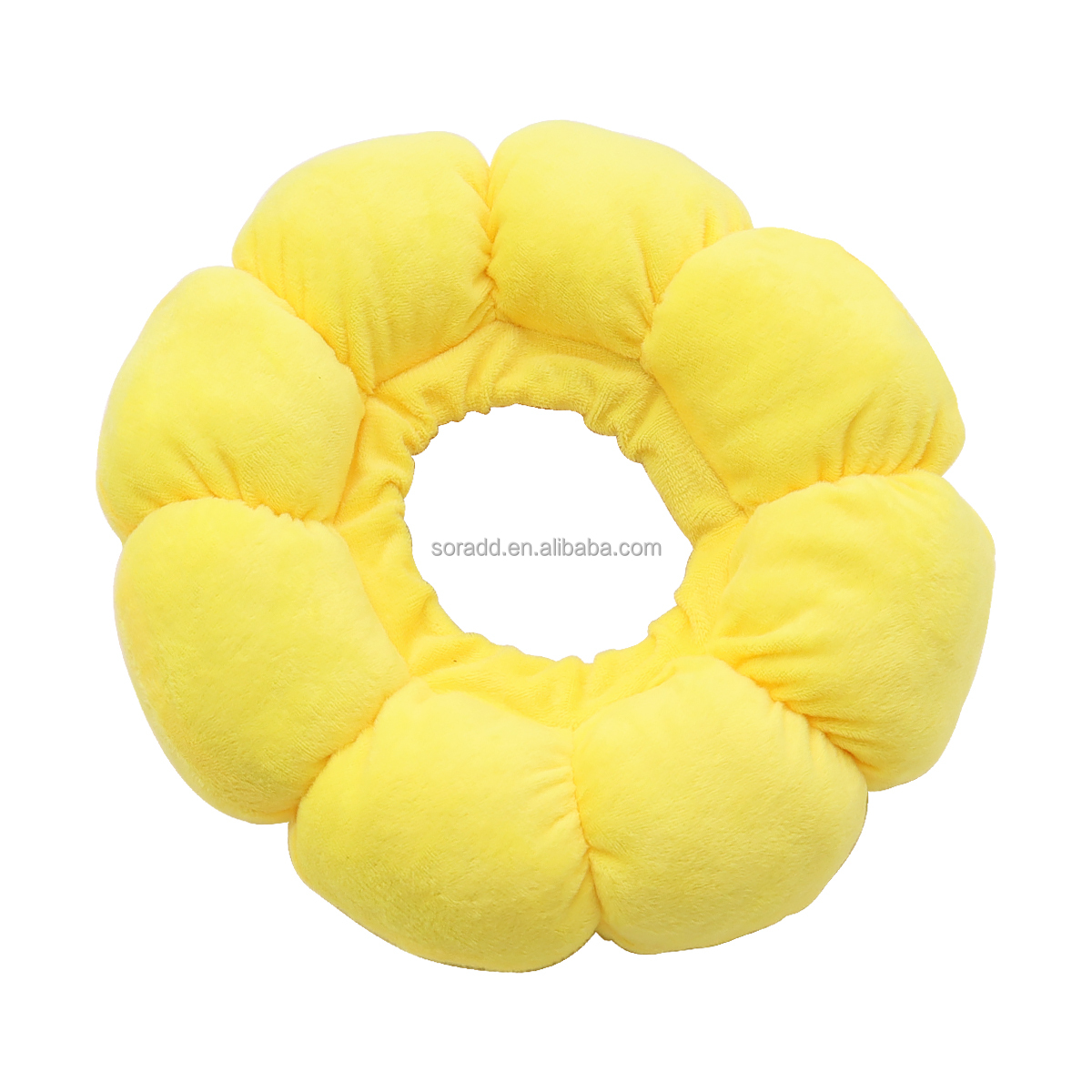 สีเหลือง