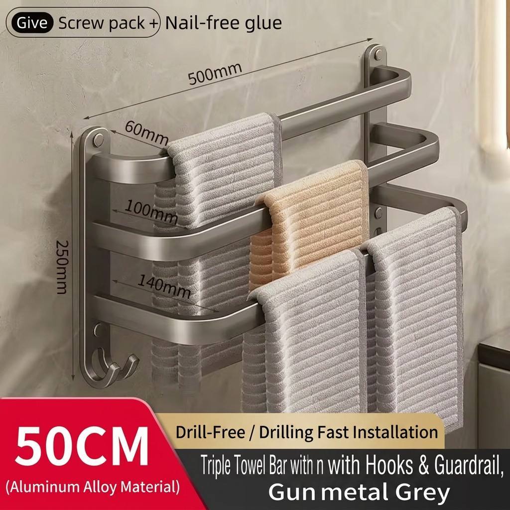 3-tier 50cm