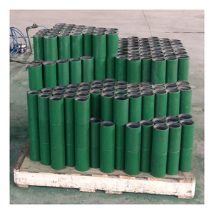 3 1/2&quot; N80Q EUE <strong>API</strong> 5CT Tubing and <strong>Casing</strong> <strong>Coupling</strong> - Product Image 6