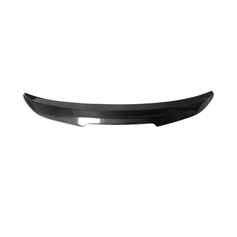 Aileron arrière en fibre de carbone pour BMW G30 F90 2017-IN PSM